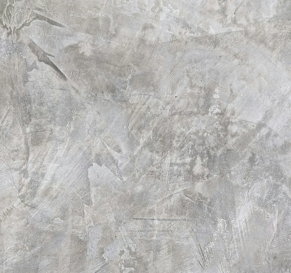 Dekorativni zid – mikrocement